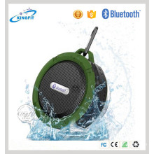 Förderung-Geschenk-drahtloser Bluetooth-wasserdichter Lautsprecher